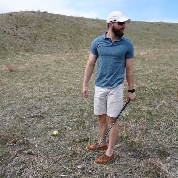 Meet your Posher, Gabriel - Picture 4 of 5